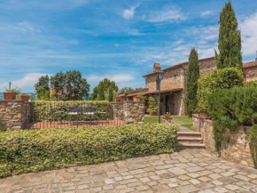 Congenial Holiday Home in Monsummano Terme with Garden